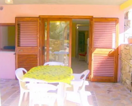 Casa Li Multi Apartmán *