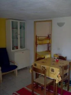 Apartman Casa Li Multi *
