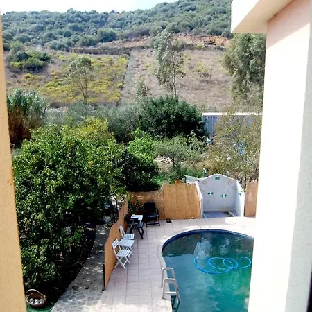 Apartman Casa Li Multi Budoni
