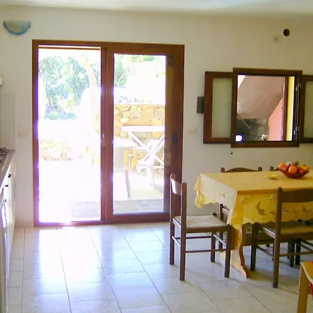 Casa Li Multi Budoni