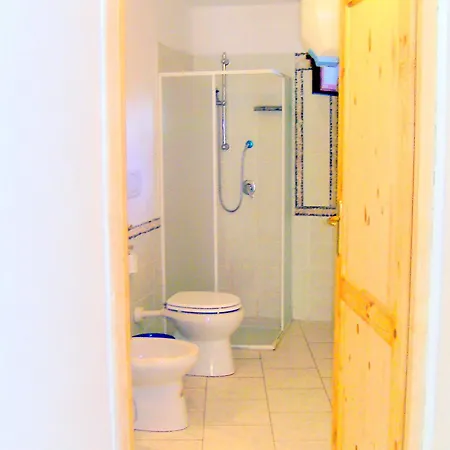 Apartman Casa Li Multi Budoni