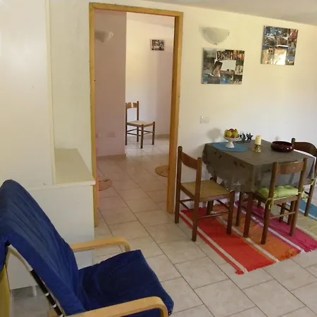 Casa Li Multi * Budoni