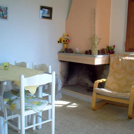 Casa Li Multi Apartman