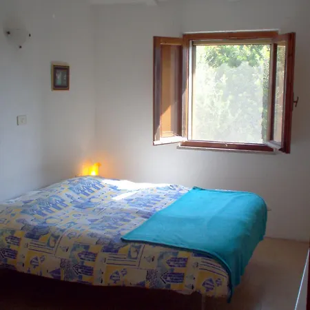Apartment Casa Li Multi