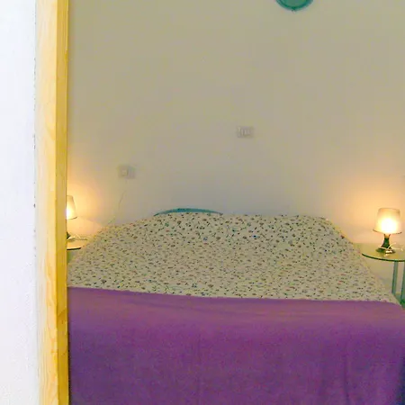 Casa Li Multi Apartman