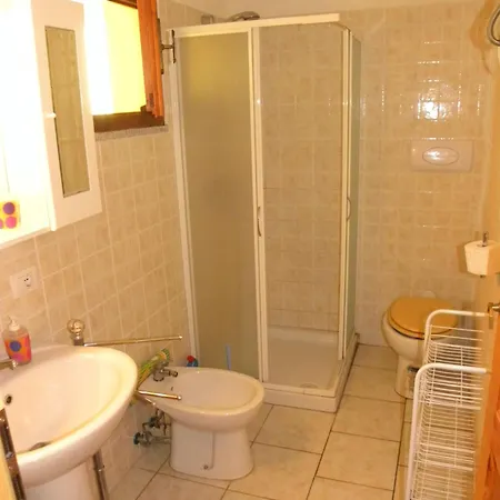Casa Li Multi Budoni