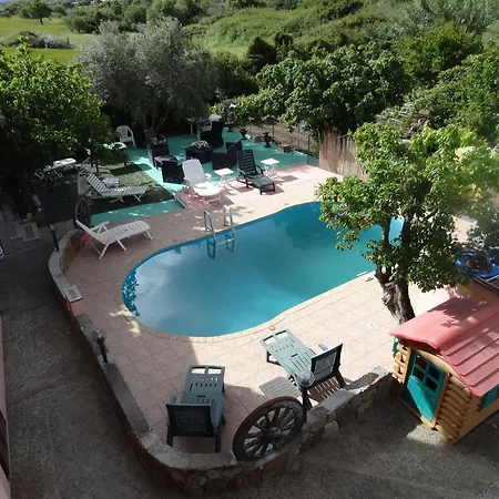 Casa Li Multi
