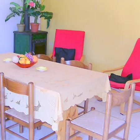 Apartment Casa Li Multi