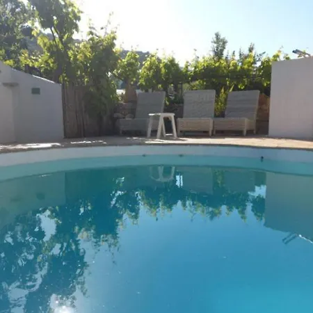 Apartman Casa Li Multi Budoni
