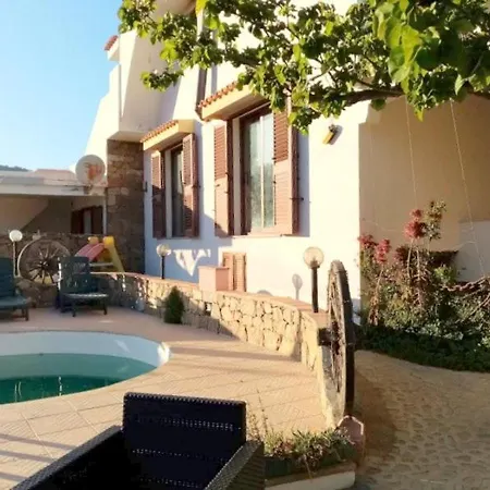 Apartment Casa Li Multi