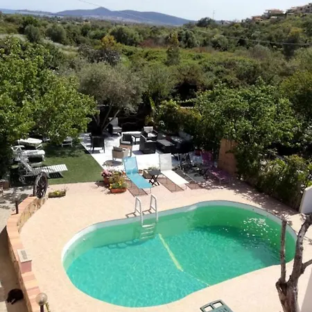 Apartment Casa Li Multi *