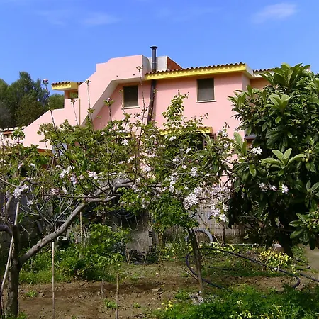 Casa Li Multi Apartman