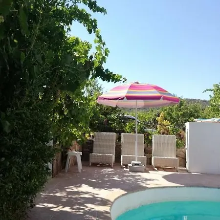 Casa Li Multi Apartment Budoni