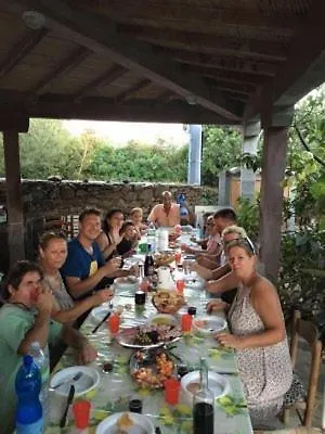 Casa Li Multi Apartman Budoni