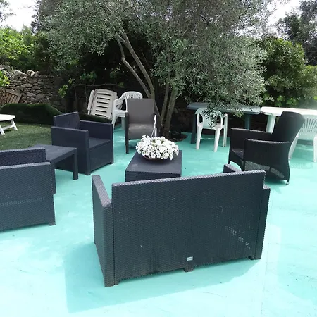 Casa Li Multi Apartman *