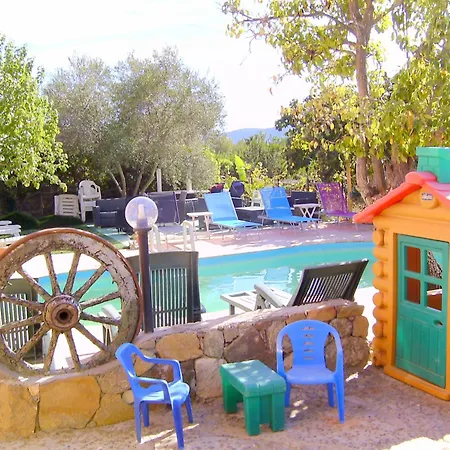 Casa Li Multi Budoni