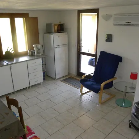 Casa Li Multi Lägenhet