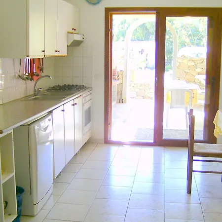 Casa Li Multi * Budoni